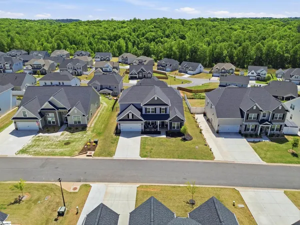 $579,900 | 126 Juniper Hill Drive, Easley, SC 29642