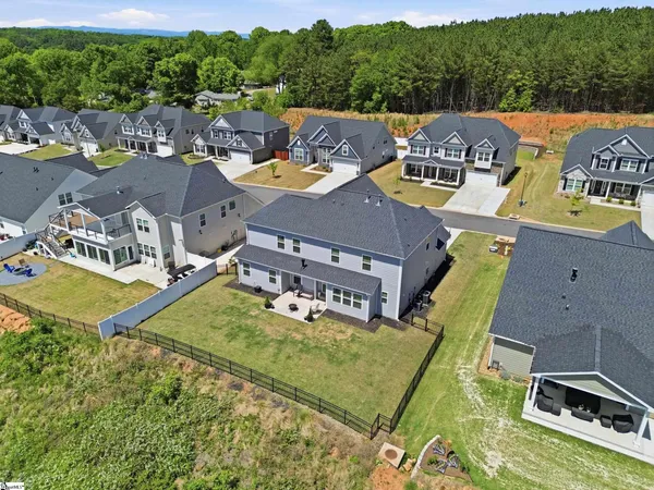 $579,900 | 126 Juniper Hill Drive, Easley, SC 29642