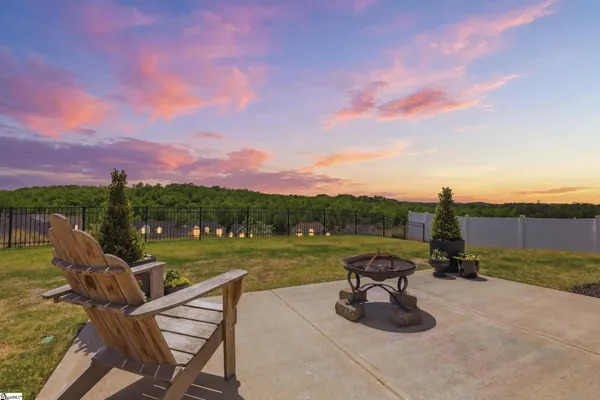 $579,900 | 126 Juniper Hill Drive, Easley, SC 29642