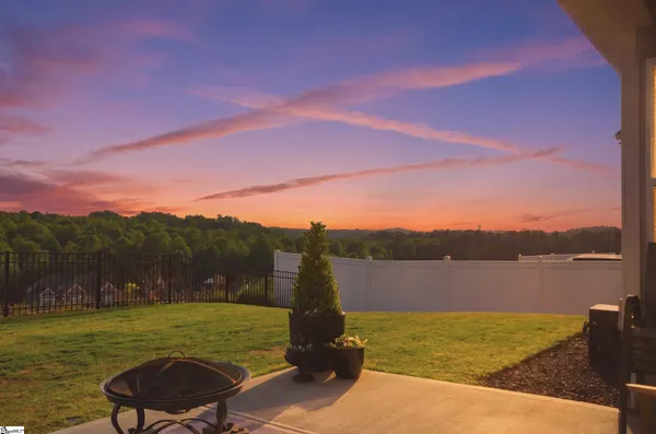 $579,900 | 126 Juniper Hill Drive, Easley, SC 29642