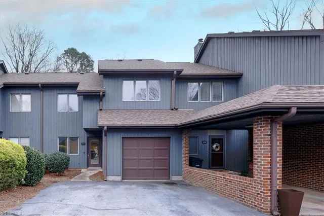 $227,000 | 210 College Road, Unit 303, Greensboro, NC 27410