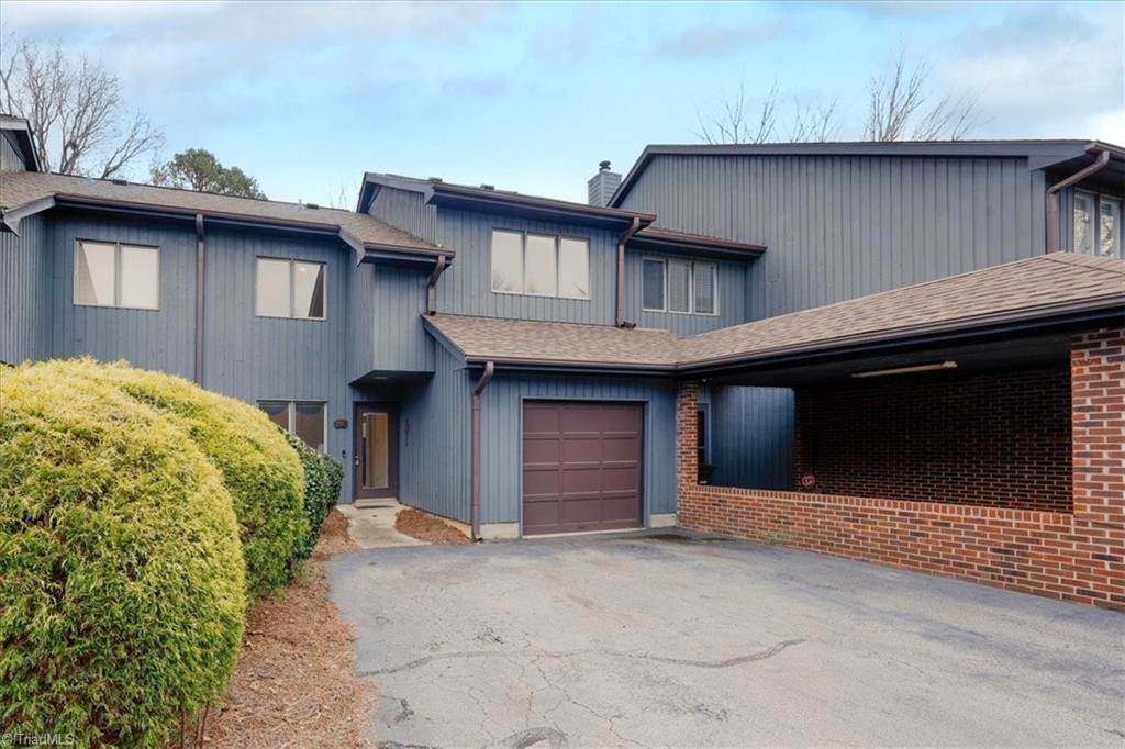 210 College Road, Unit 303 Greensboro, NC 27410 - Photo 2 of 29