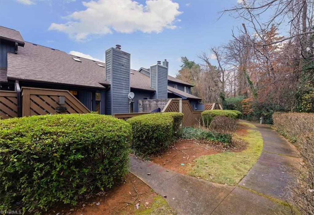 210 College Road, Unit 303 Greensboro, NC 27410 - Photo 29 of 29