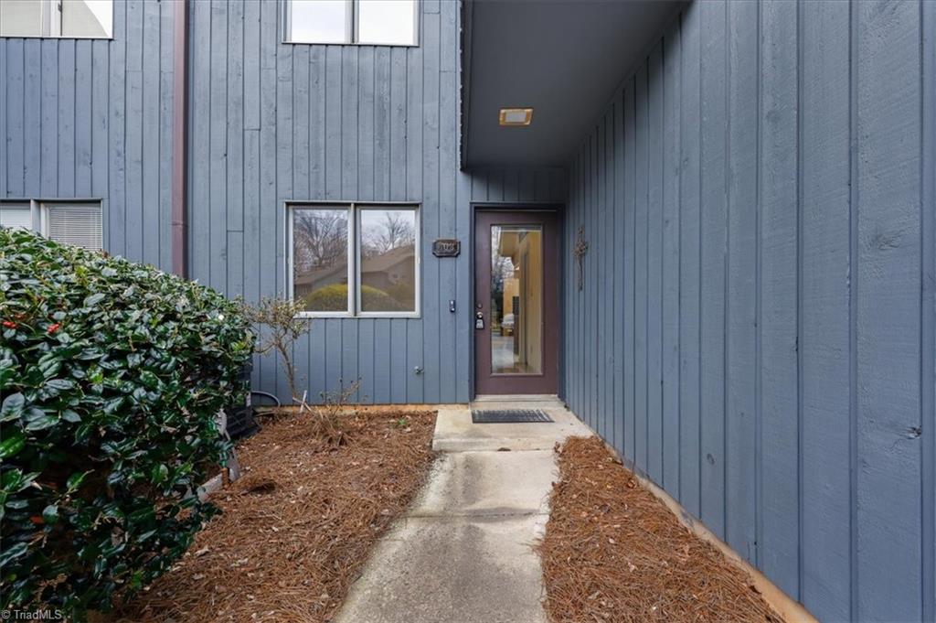 210 College Road, Unit 303 Greensboro, NC 27410 - Photo 4 of 29