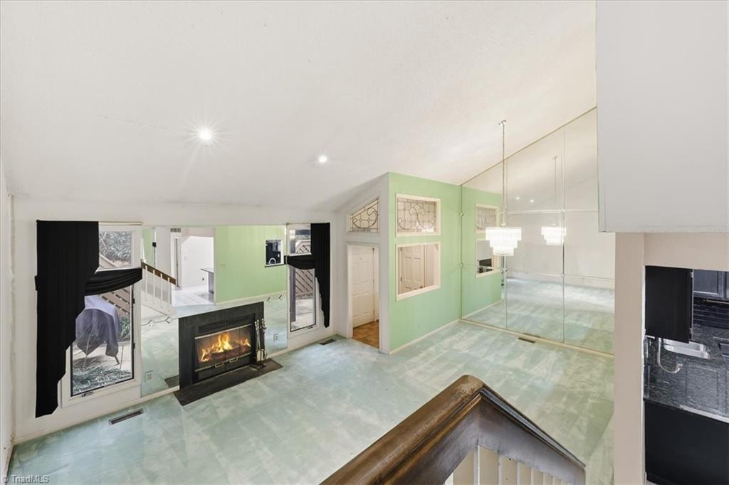 210 College Road, Unit 303 Greensboro, NC 27410 - Photo 5 of 29