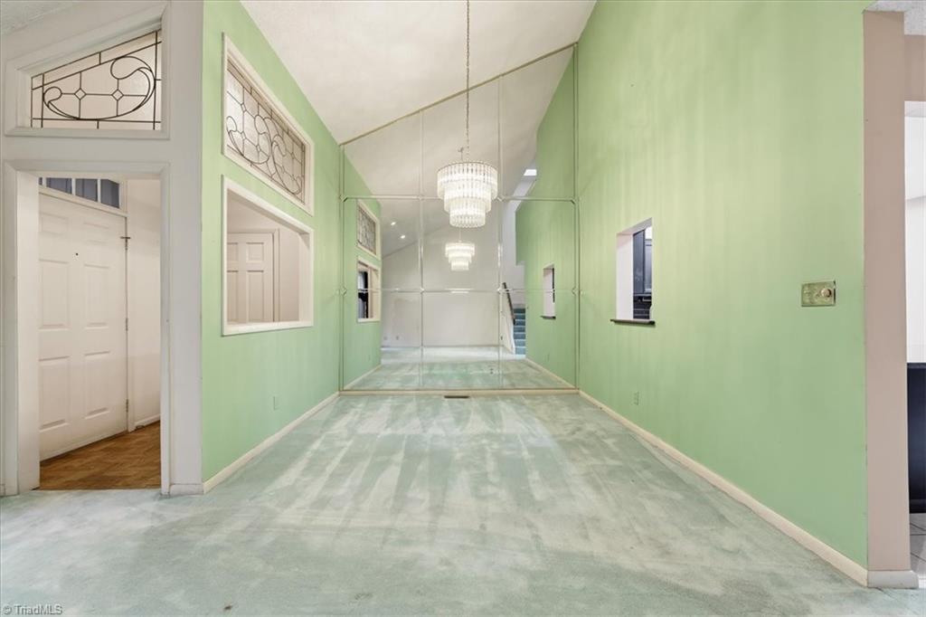 210 College Road, Unit 303 Greensboro, NC 27410 - Photo 9 of 29 Dining Room