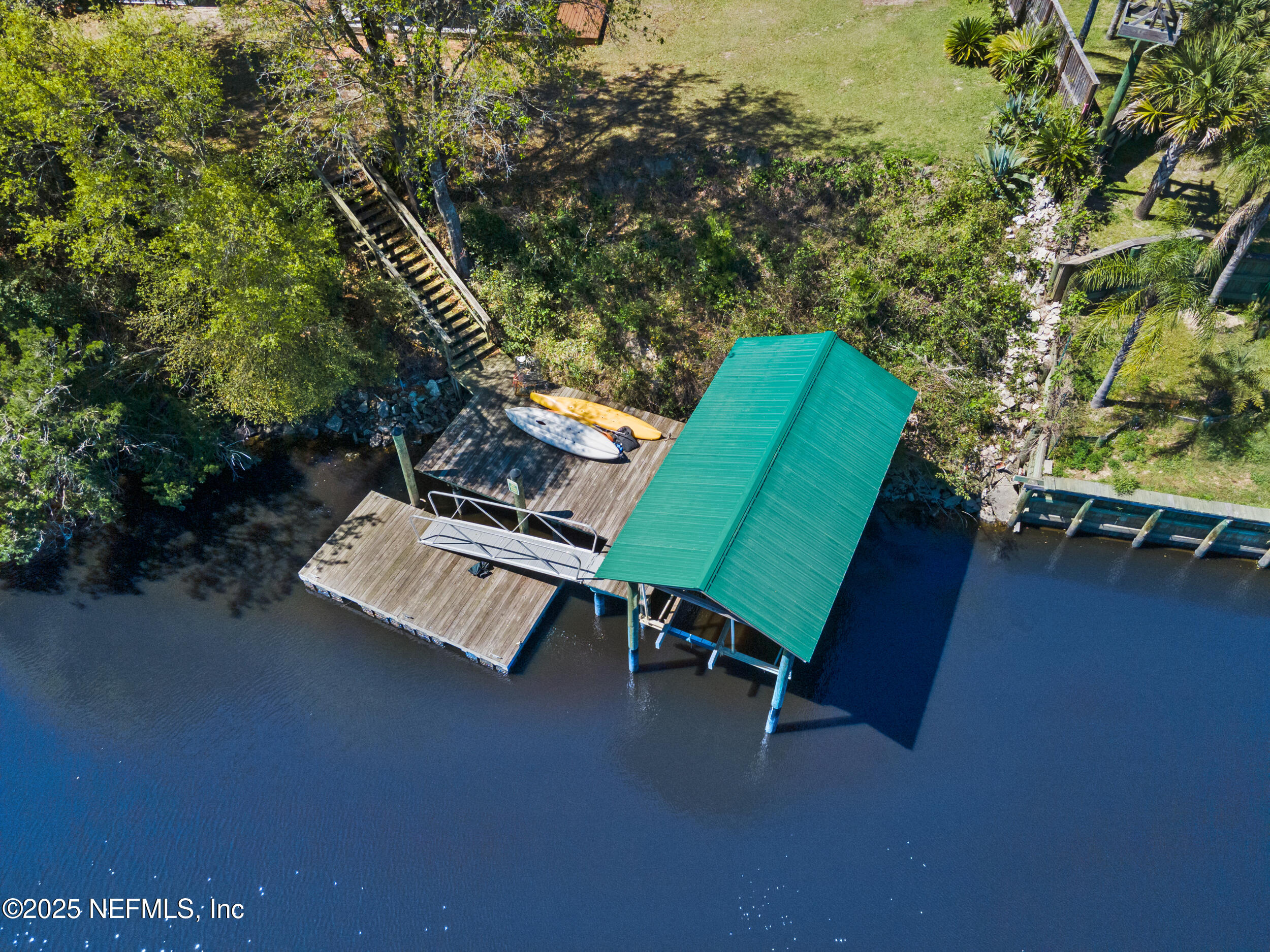 2363 Davis Road Jacksonville, FL 32218 - Photo 9 of 30 9_08