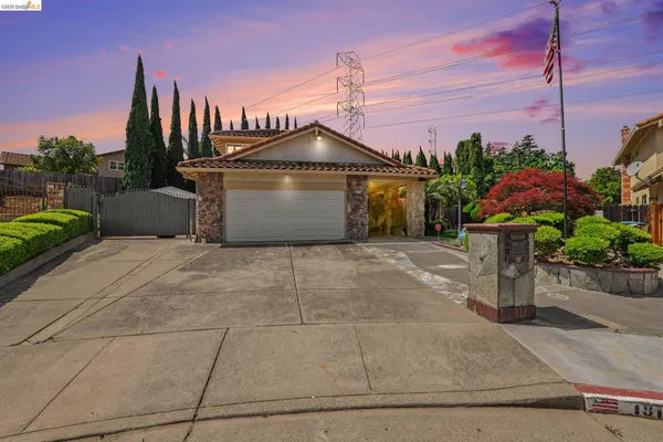 $725,000 | 1912 Grizzly Court, Antioch, CA 94509