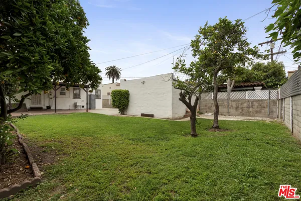$949,000 | 2943 Chesapeake Avenue, Los Angeles, CA 90016