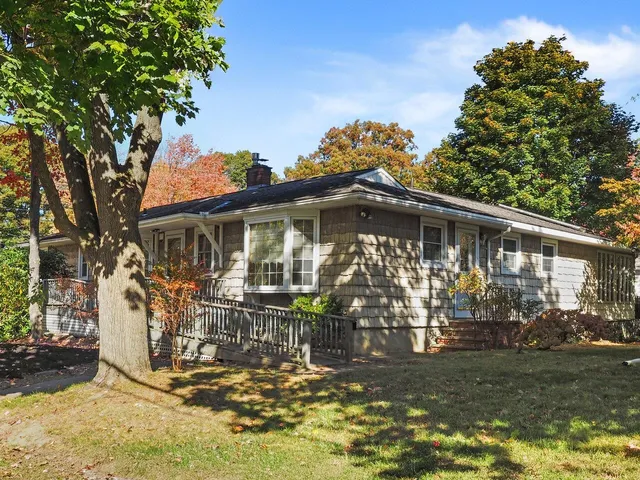 $440,000 | 49 Marshall Drive, Burlington, VT 05408