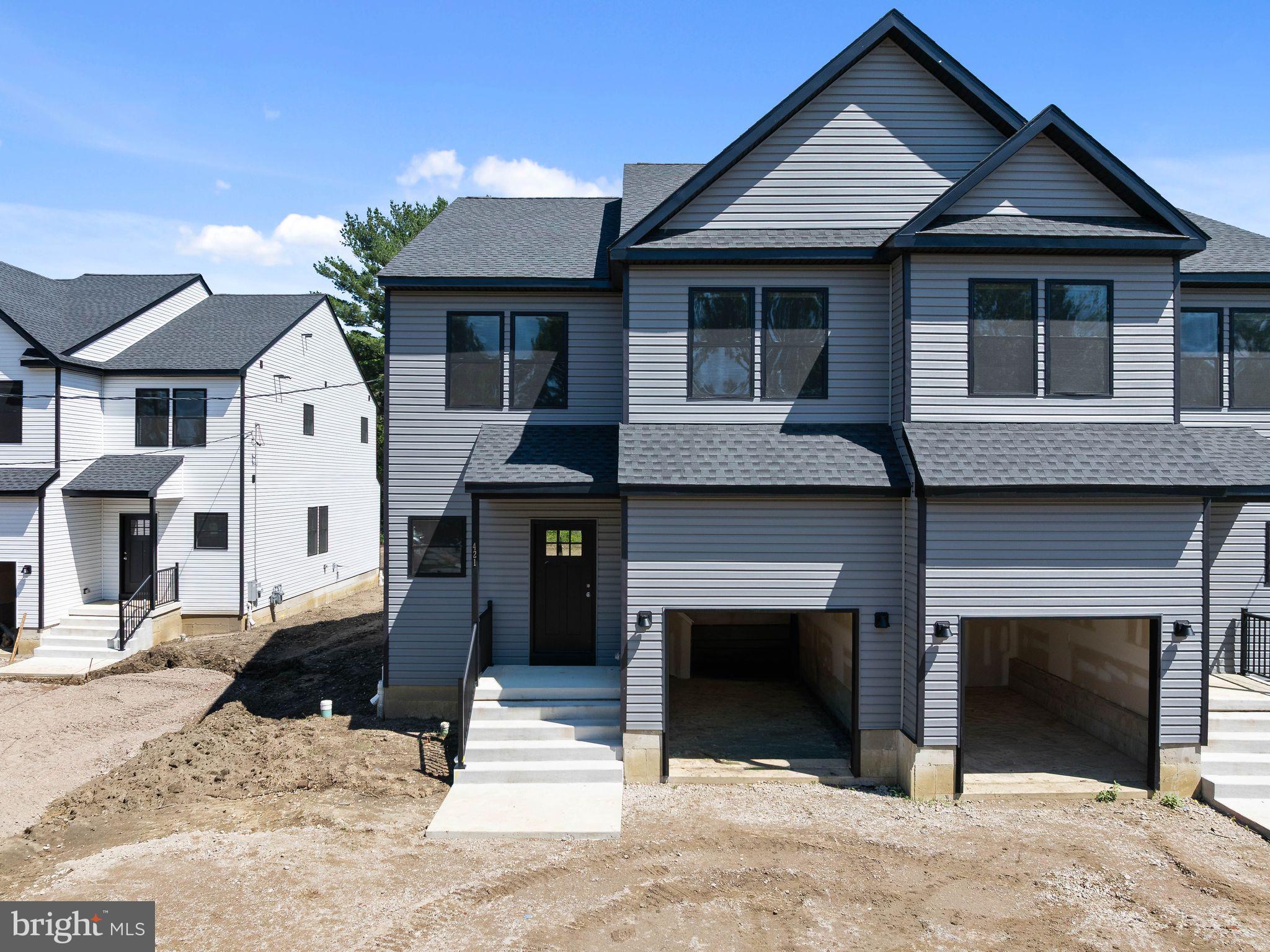 421 Almonesson Road Blackwood, NJ 08012 - Photo 3 of 4