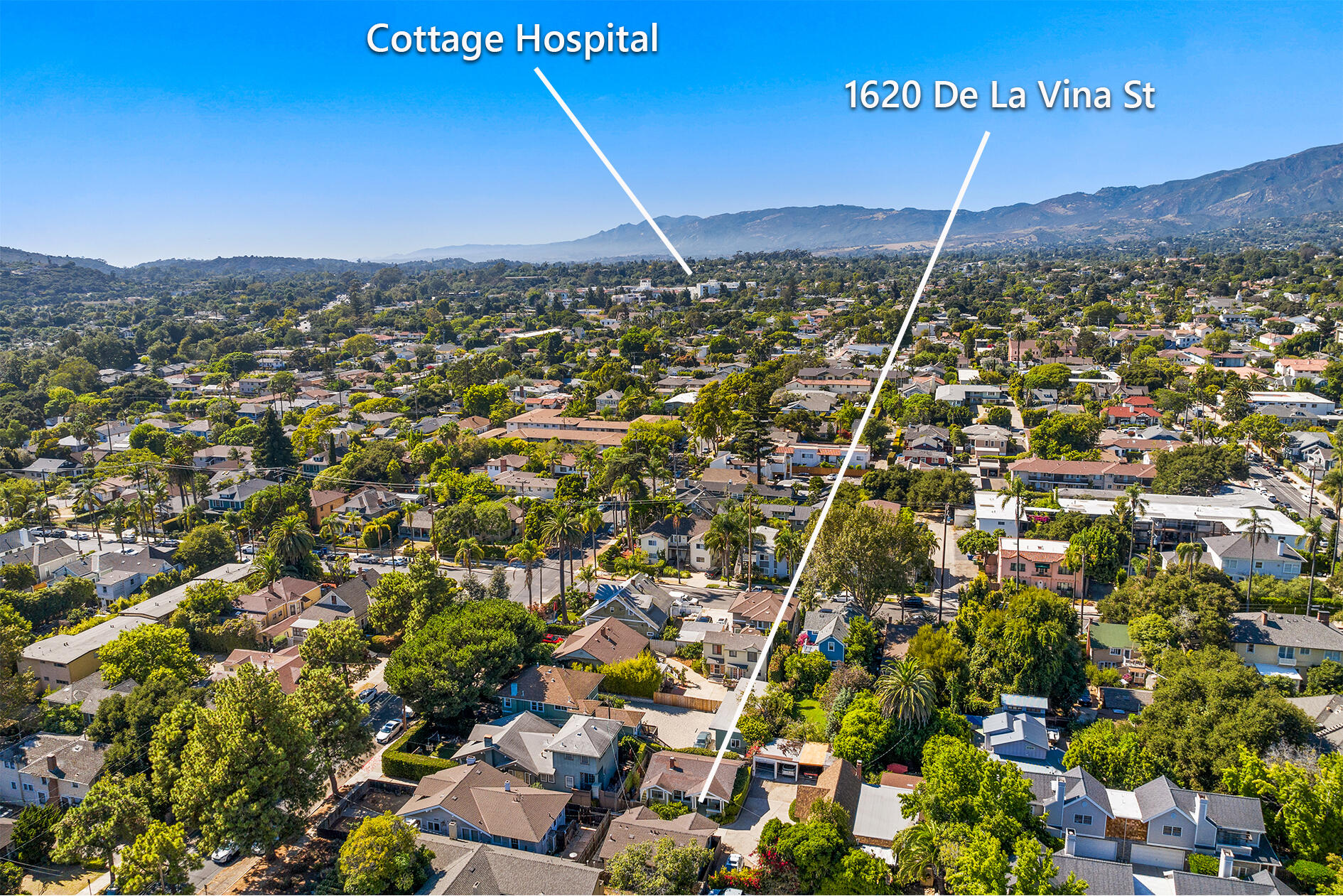 1620 De La Vina Street Santa Barbara, CA 93101 - Photo 45 of 46