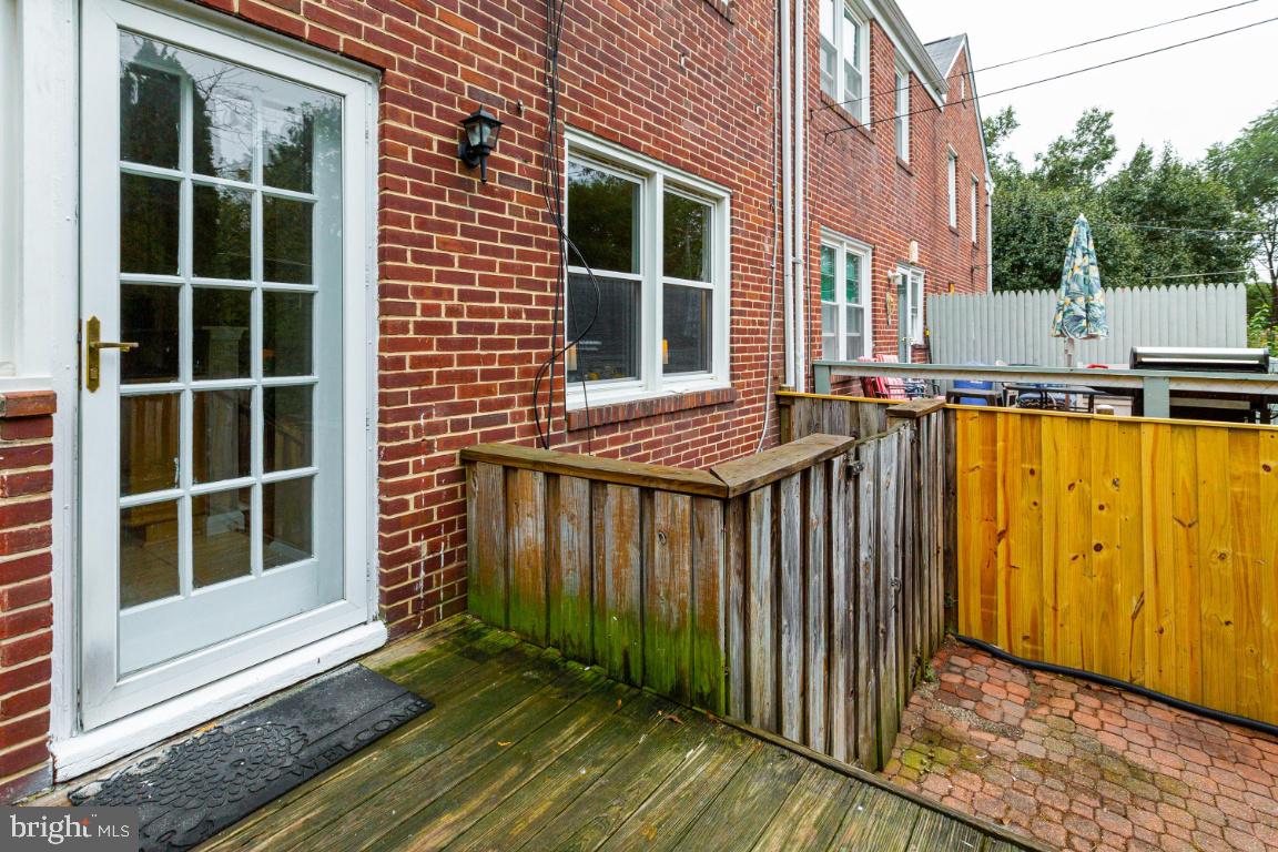 266 Blakeney Road Baltimore, MD 21228 - Photo 35 of 35 Gallery Image 35