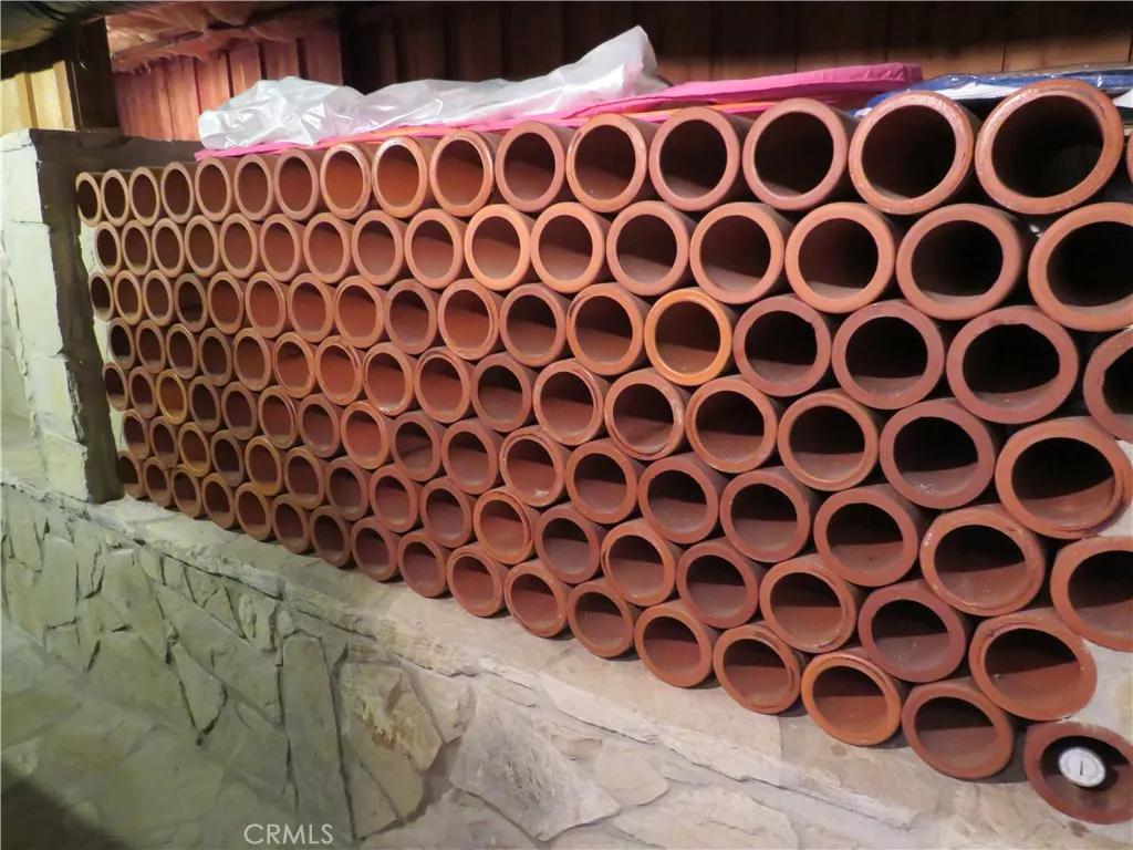 2507 Sunnyside Ridge Road Rancho Palos Verdes, CA 90275 - Photo 15 of 28 a view of wooden floor