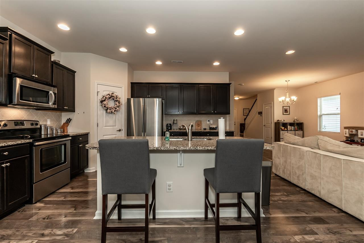 8132 Feldwig Place Raleigh, NC 27616 - Photo 11 of 30 Photo 11