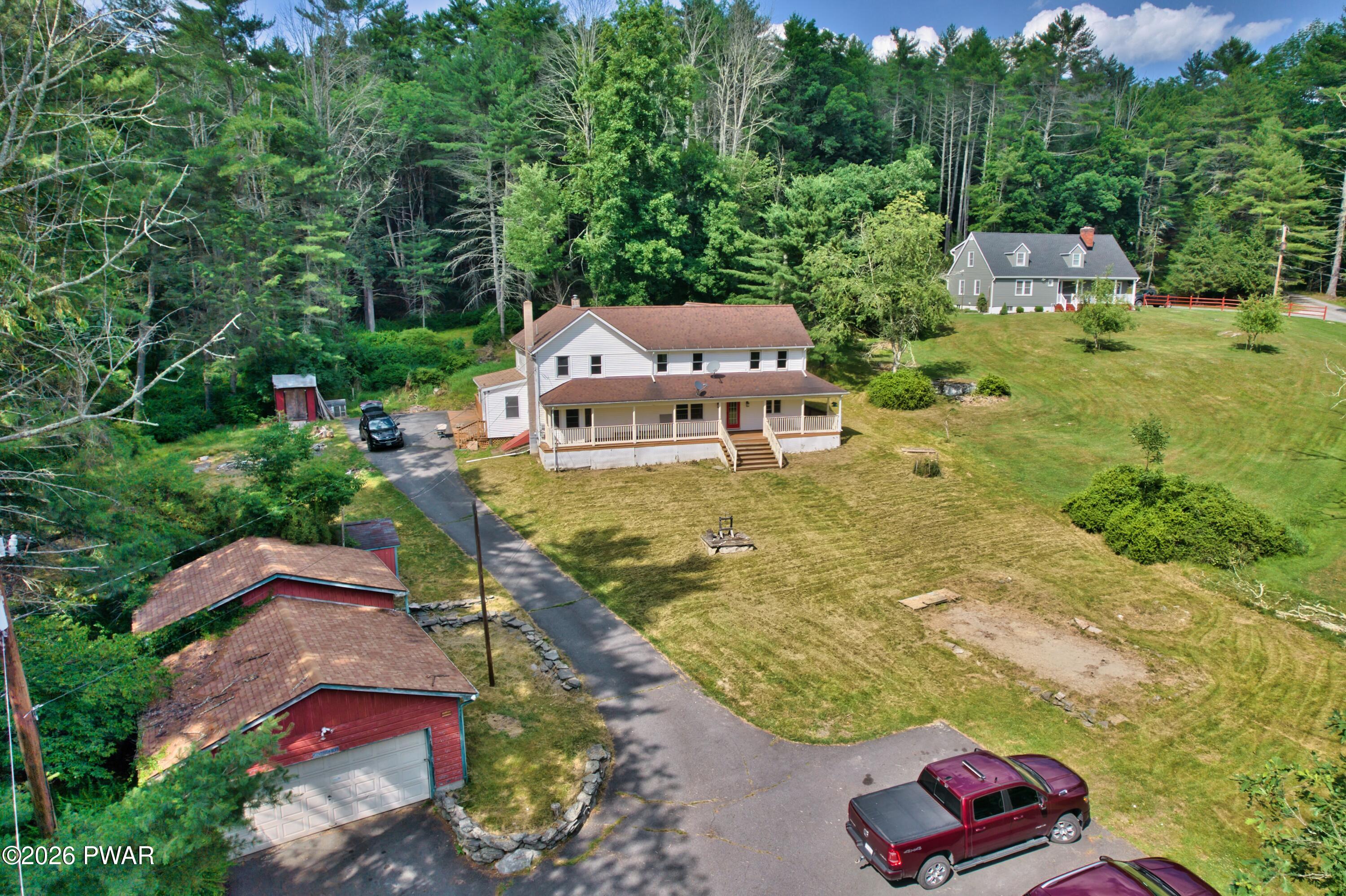 106 Bee Hollow Road Shohola, PA 18458 - Photo 25 of 34