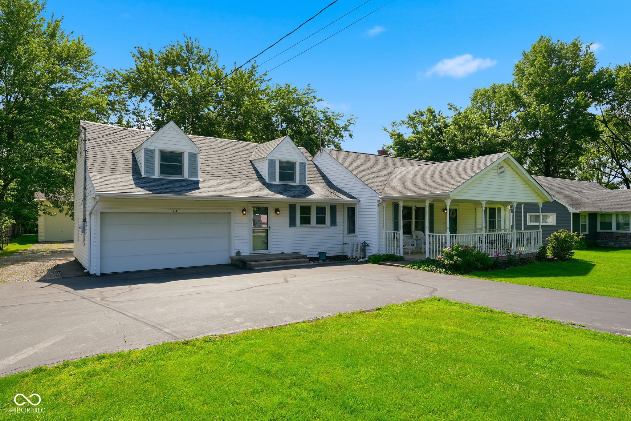 114 North Cook Road Muncie, IN 47303 - Photo 3 of 45