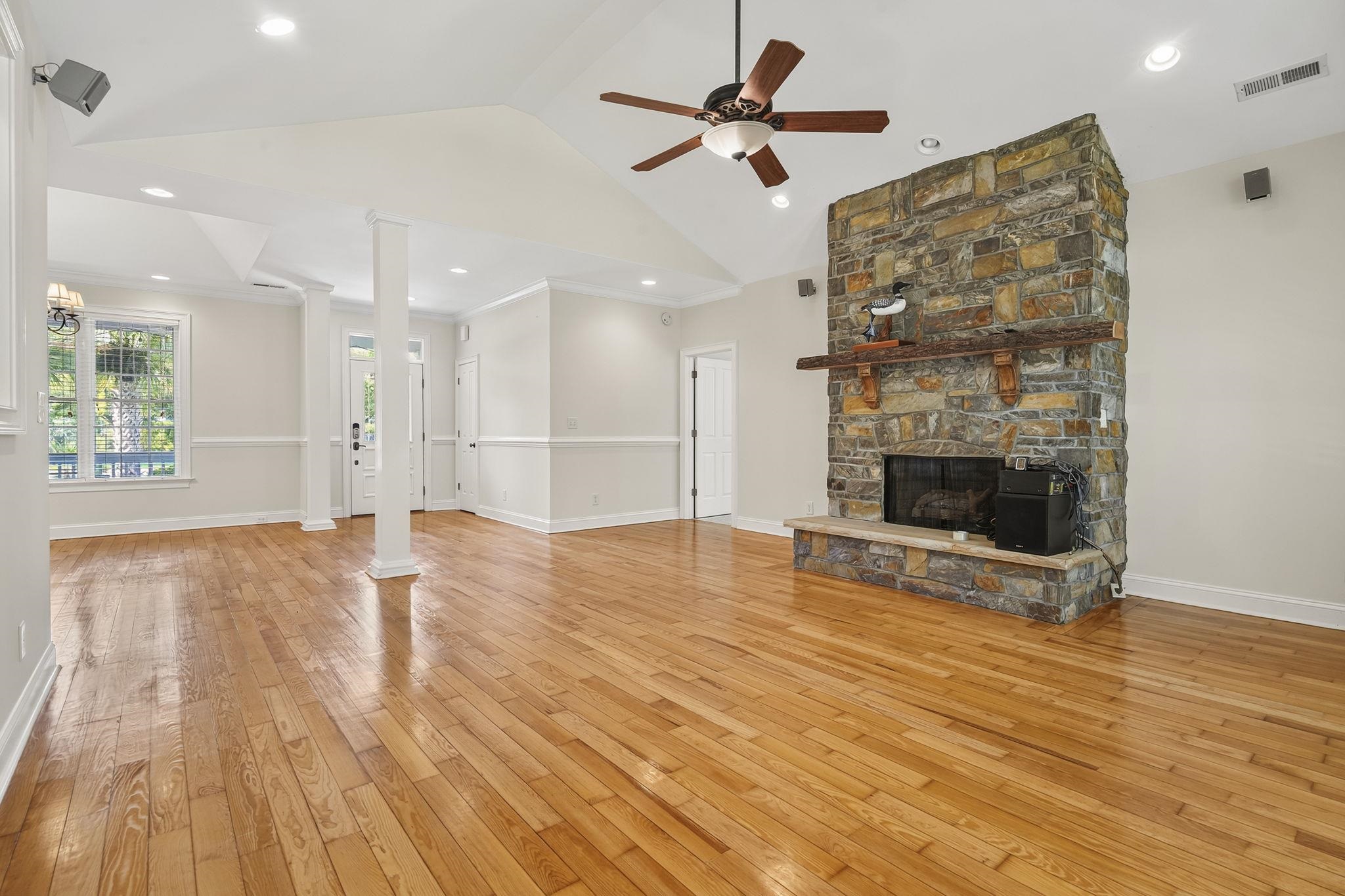 104 Hagar Brown Road Murrells Inlet, SC 29576 - Photo 8 of 47