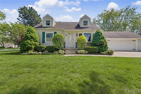 $199,999 | 240 Blackstone Boulevard, Tonawanda, NY 14150