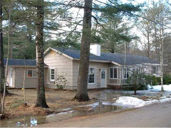 21 Linden Road Conway, NH 03860 - Photo 1 of 5