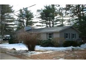 21 Linden Road Conway, NH 03860 - Photo 2 of 5