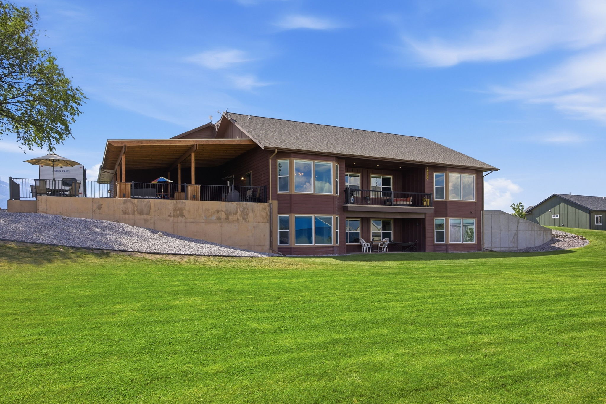 150 Jet Lane Hamilton, MT 59840 - Photo 63 of 72 Gallery Image 63