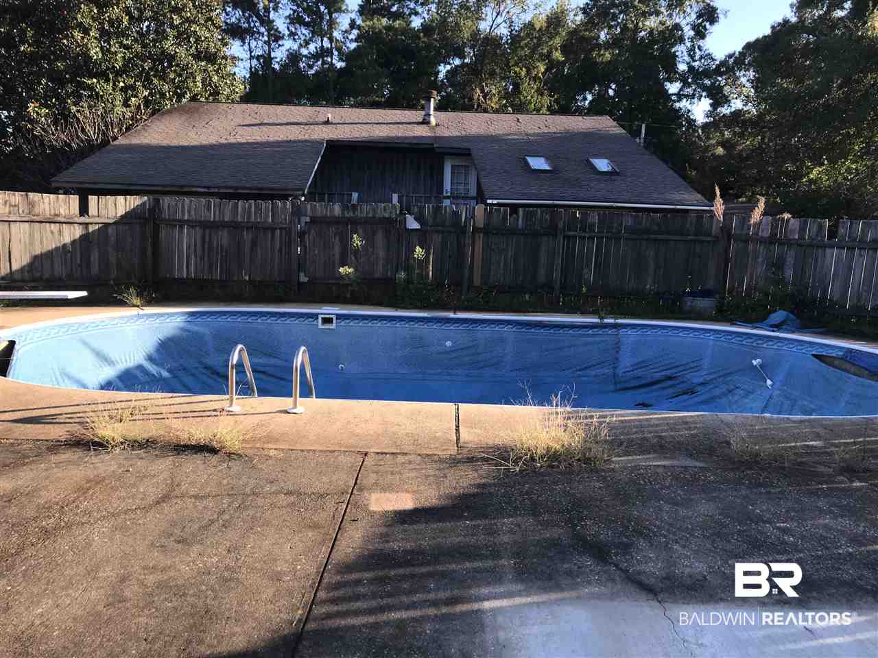 110 Dacy Road Jackson, AL 36545 - Photo 49 of 50