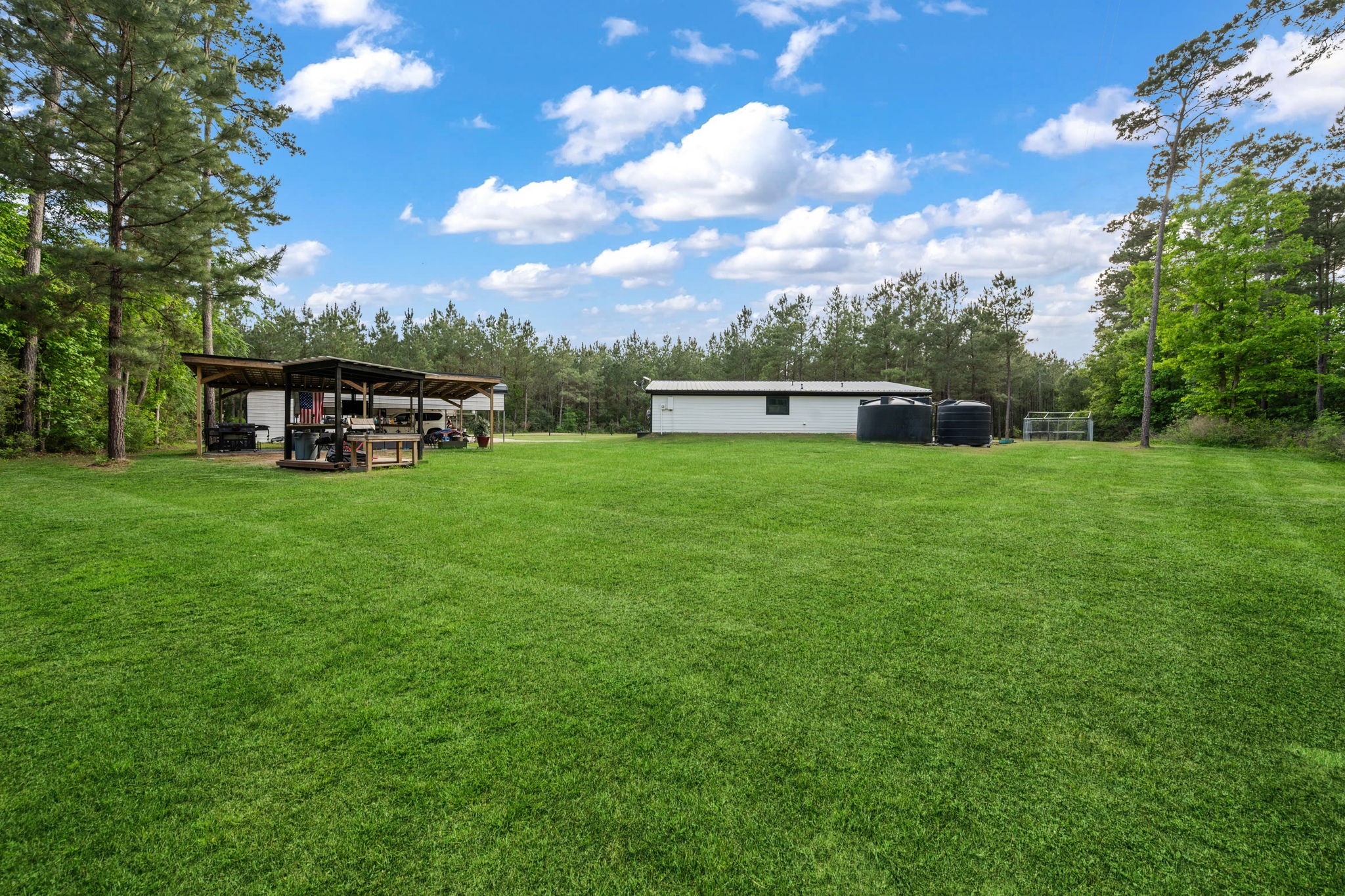 625-635 Gibson Road Livingston, TX 77351 - Photo 23 of 49