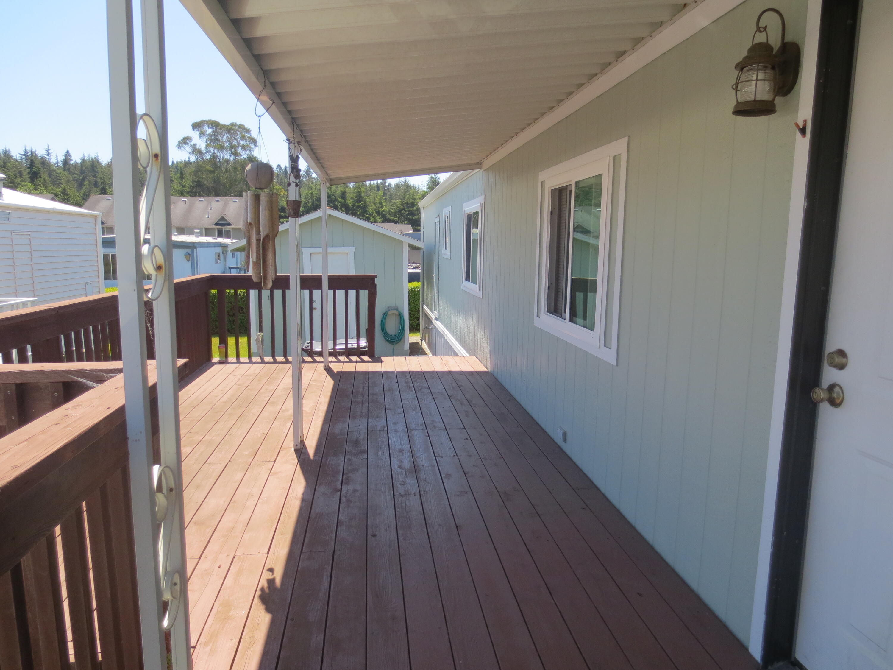 1800 Sutter Road, Unit 11 McKinleyville, CA 95519 - Photo 4 of 28