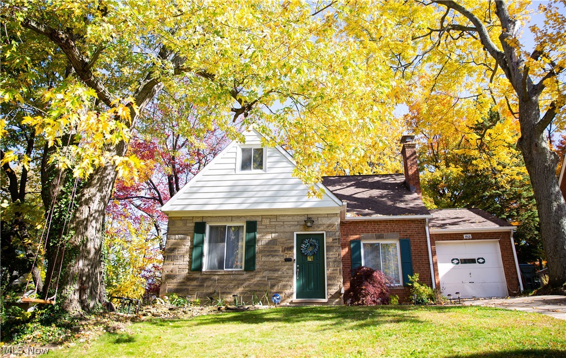 1503 Laclede Road South Euclid, OH 44121 - Photo 2 of 28