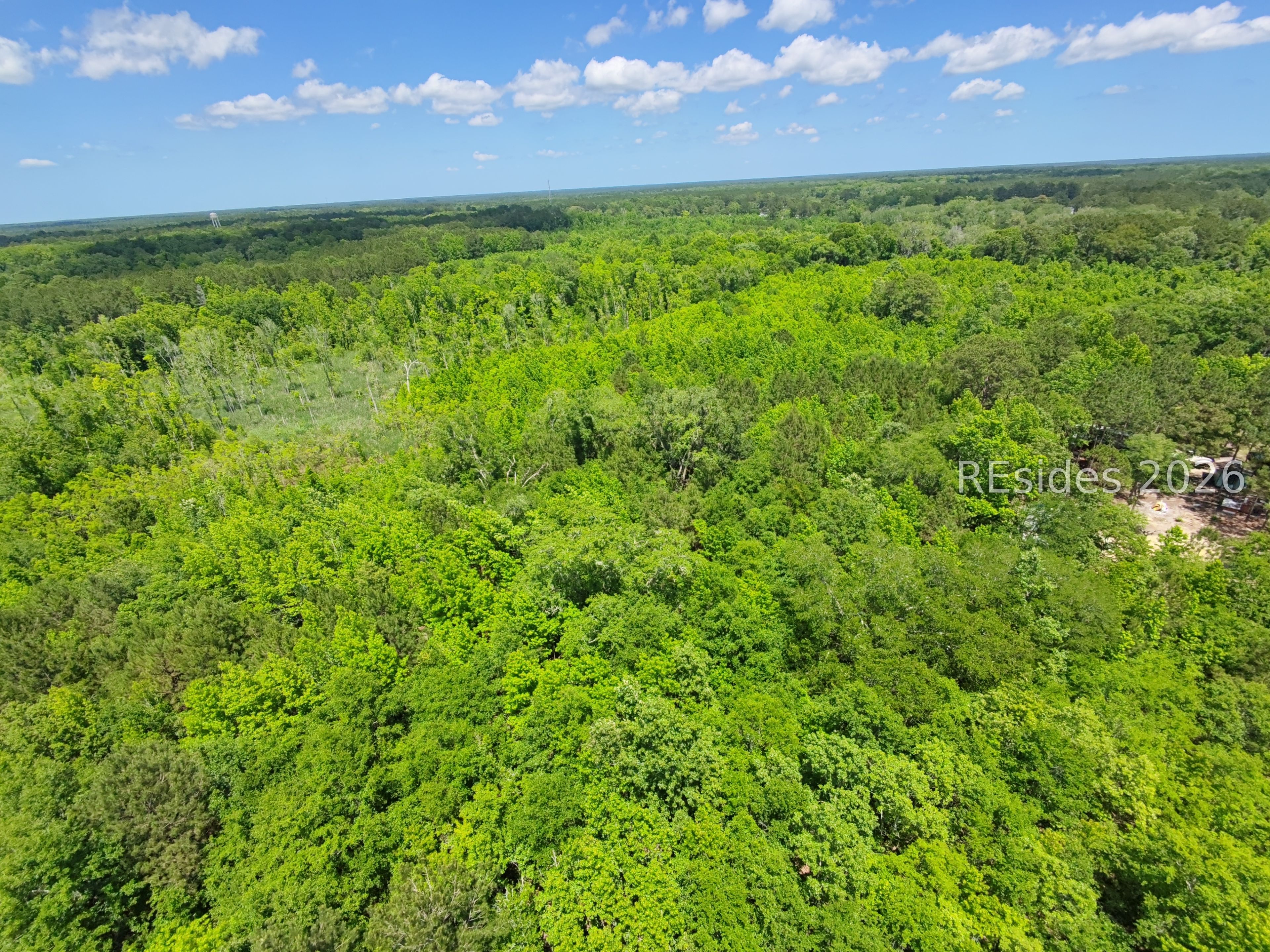 526 Roper Road Hardeeville, SC 29927 - Photo 5 of 6 30 acres - Martin Tract