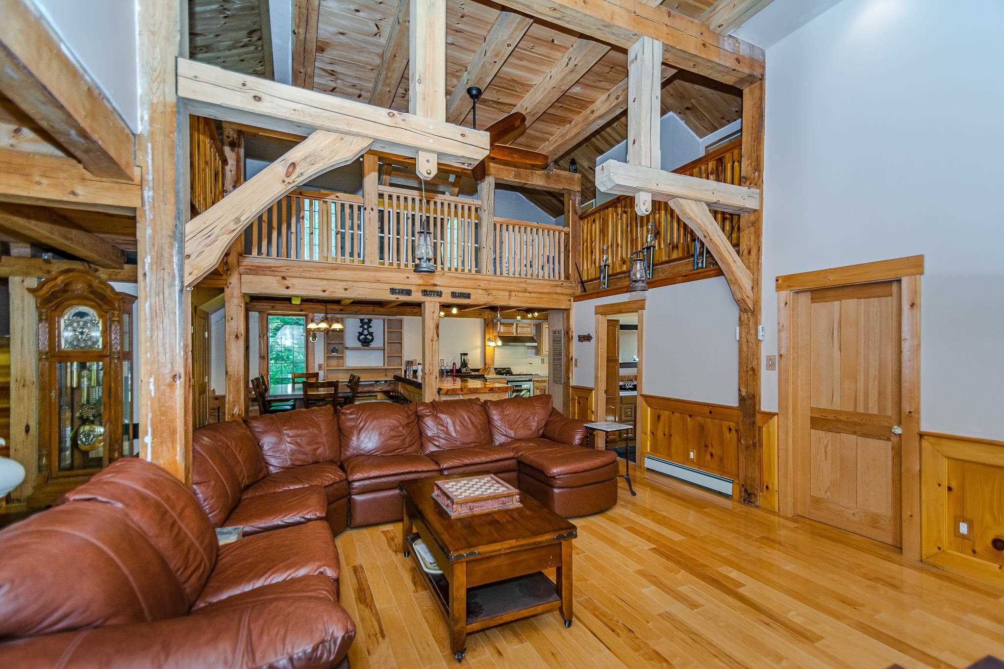 118 Craig Road Antrim, NH 03440 - Photo 3 of 40