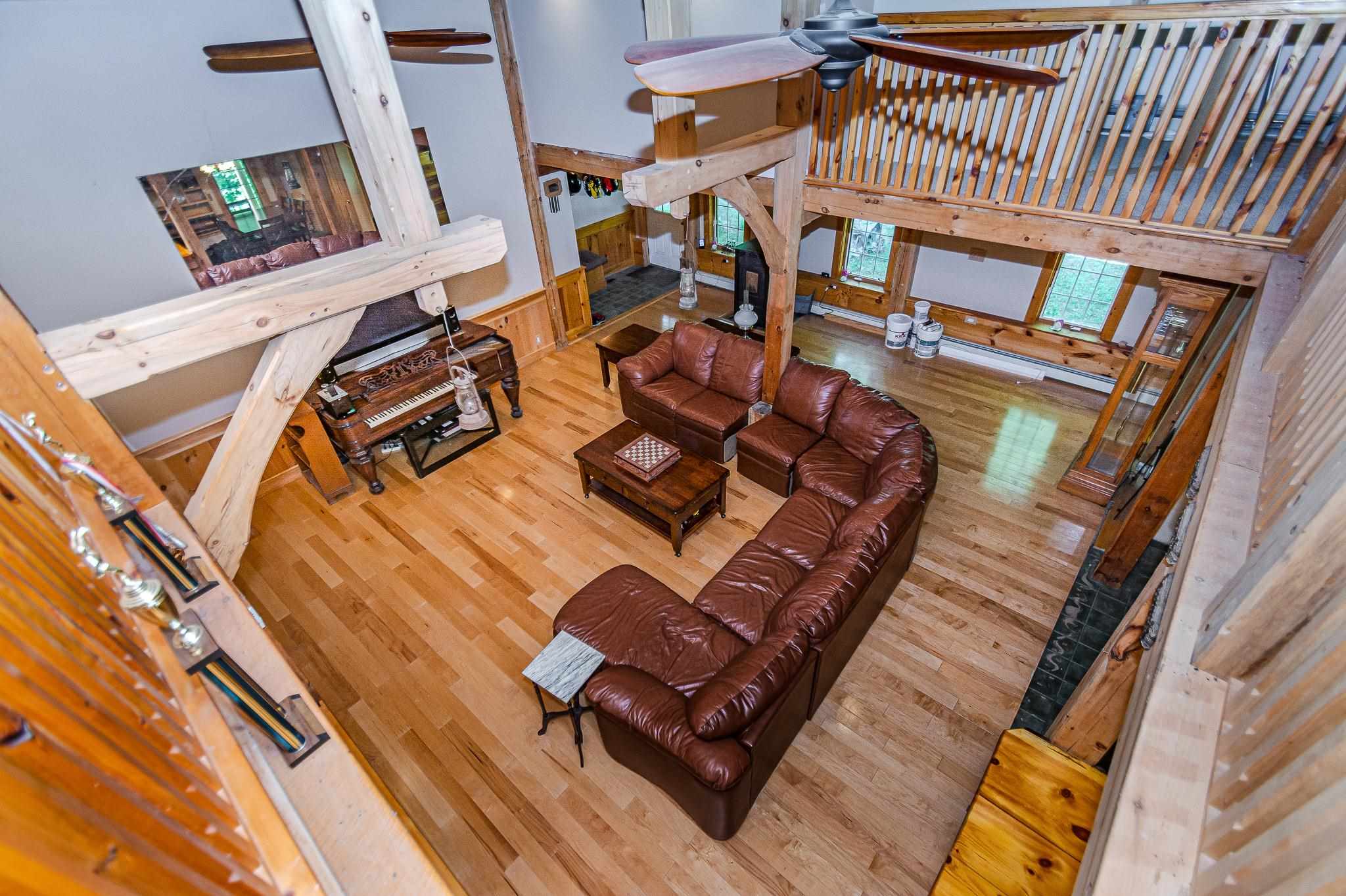 118 Craig Road Antrim, NH 03440 - Photo 26 of 40