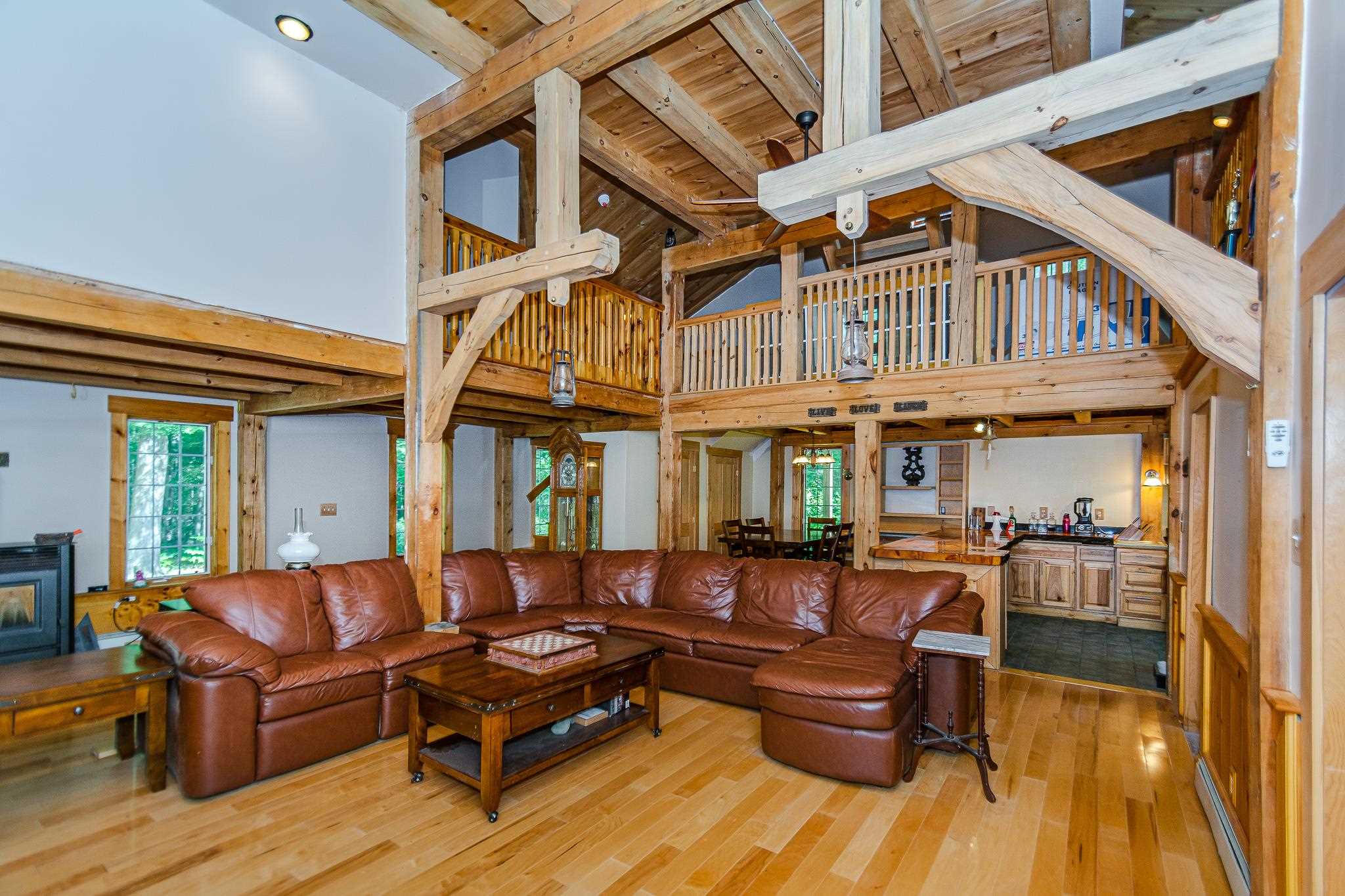 118 Craig Road Antrim, NH 03440 - Photo 4 of 40