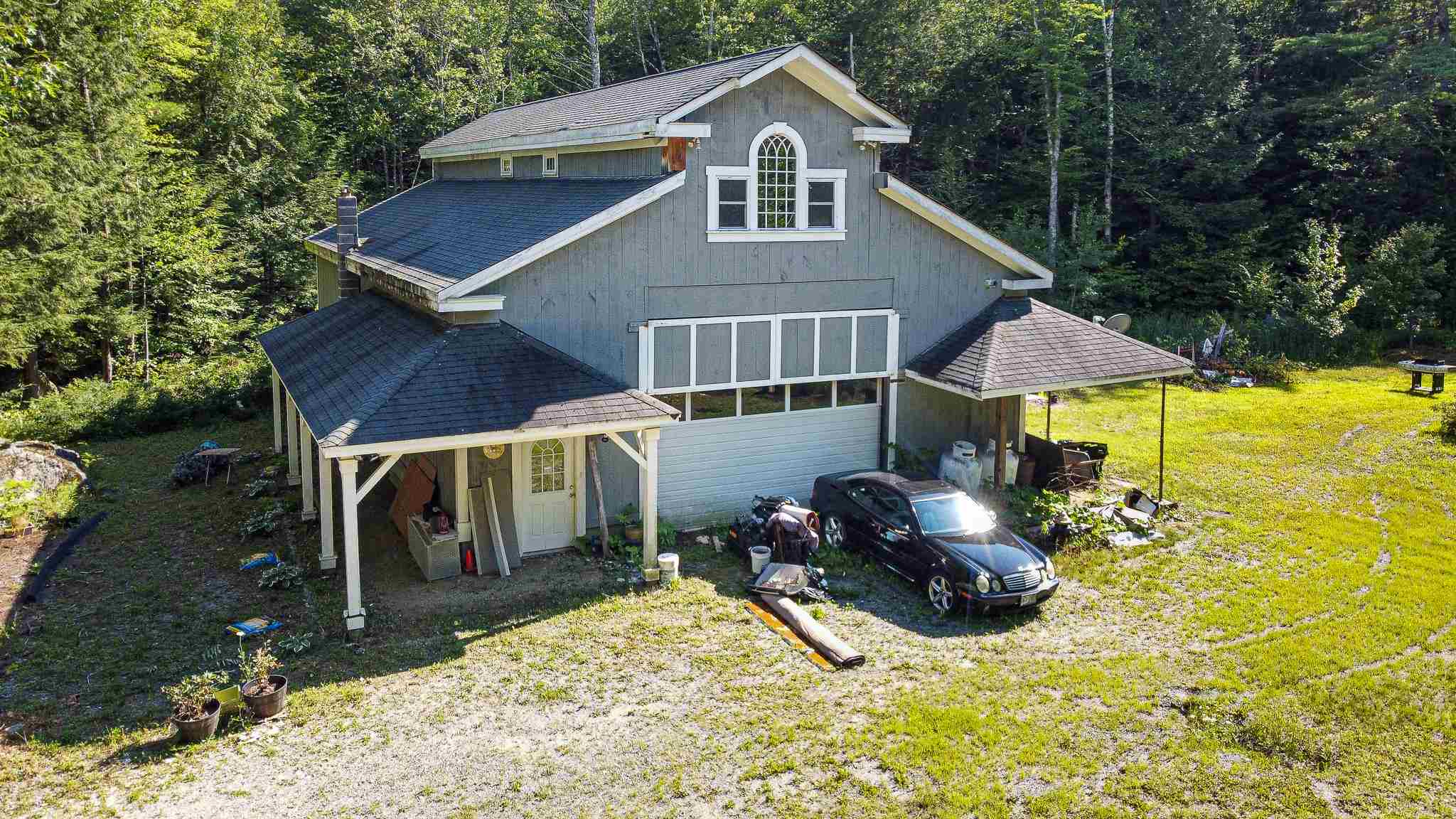 118 Craig Road Antrim, NH 03440 - Photo 33 of 40