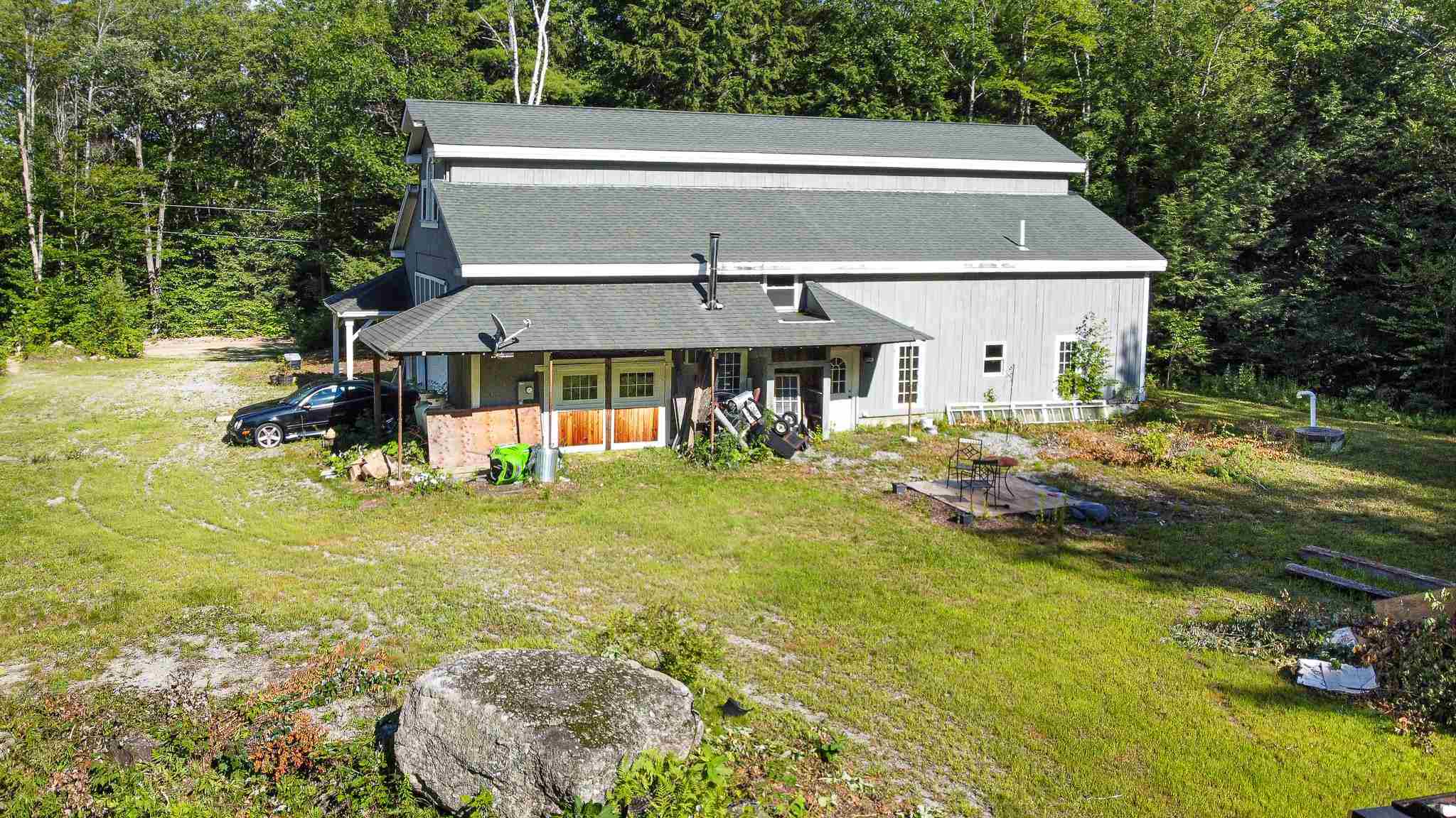 118 Craig Road Antrim, NH 03440 - Photo 36 of 40