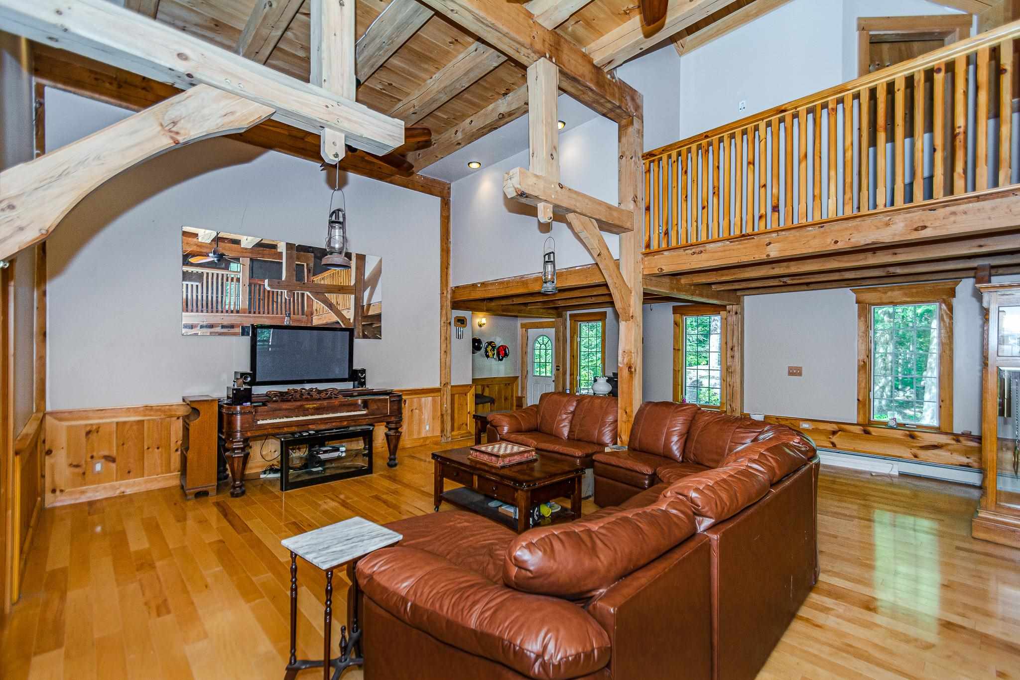 118 Craig Road Antrim, NH 03440 - Photo 5 of 40