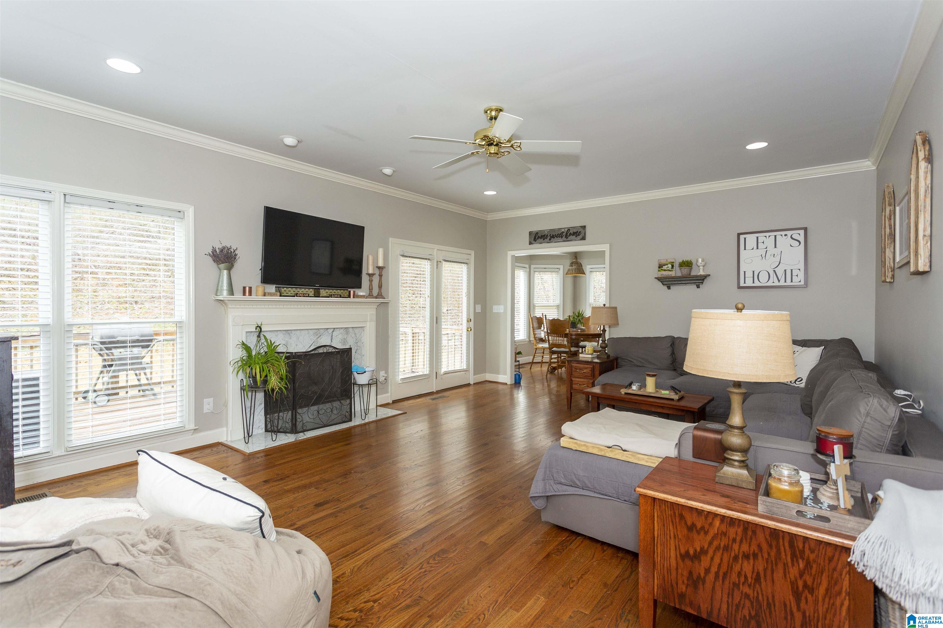 246 Quail Ridge Road Helena, AL 35080 - Photo 3 of 44