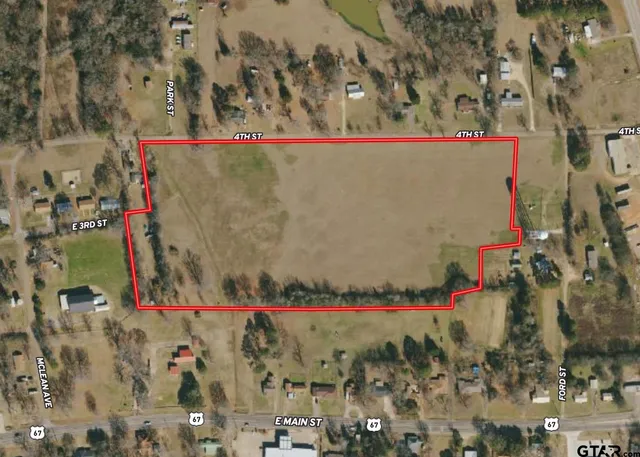 $276,600 | Tbd 4th Street, Omaha, TX 75571