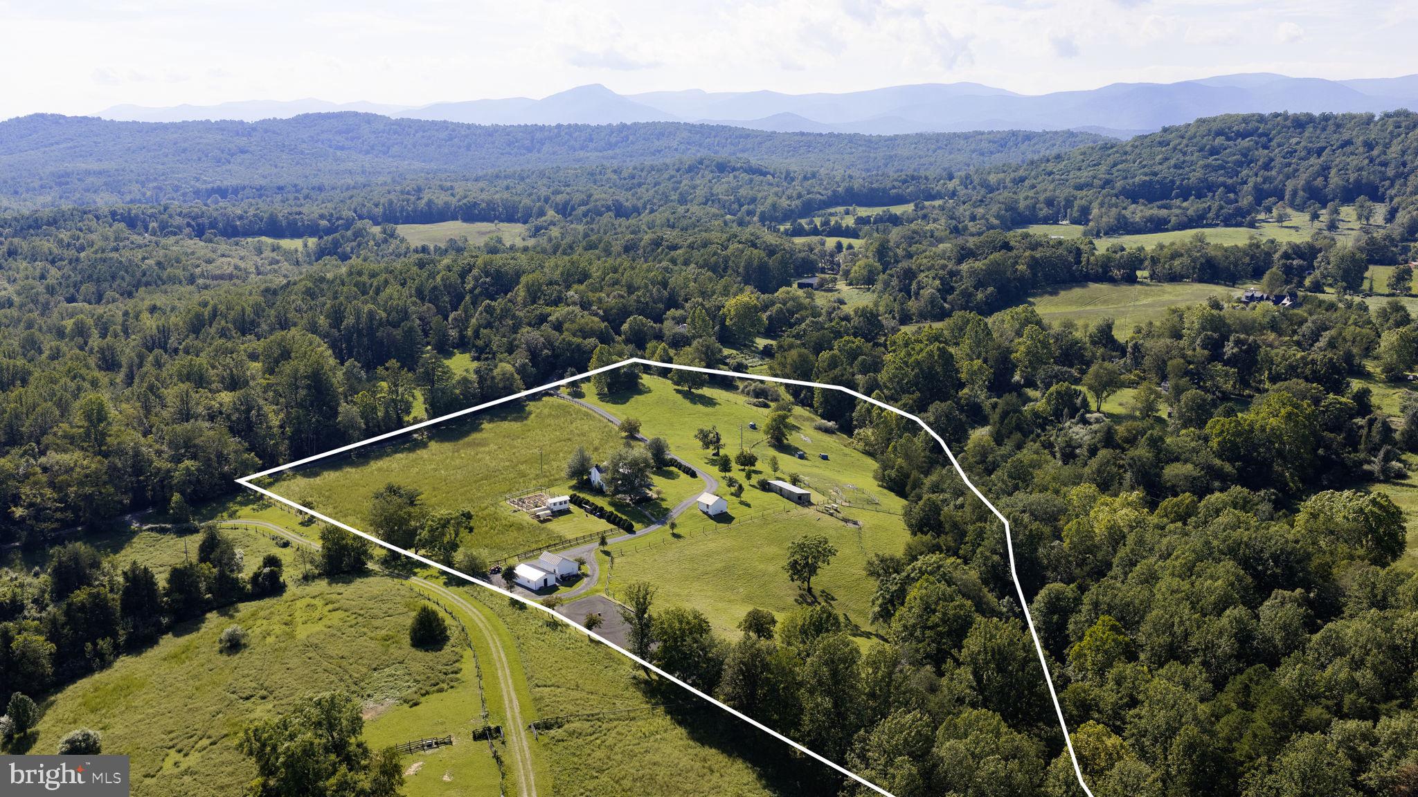 65 Dennis Road Castleton, VA 22716 - Photo 81 of 83 Gallery Image 81