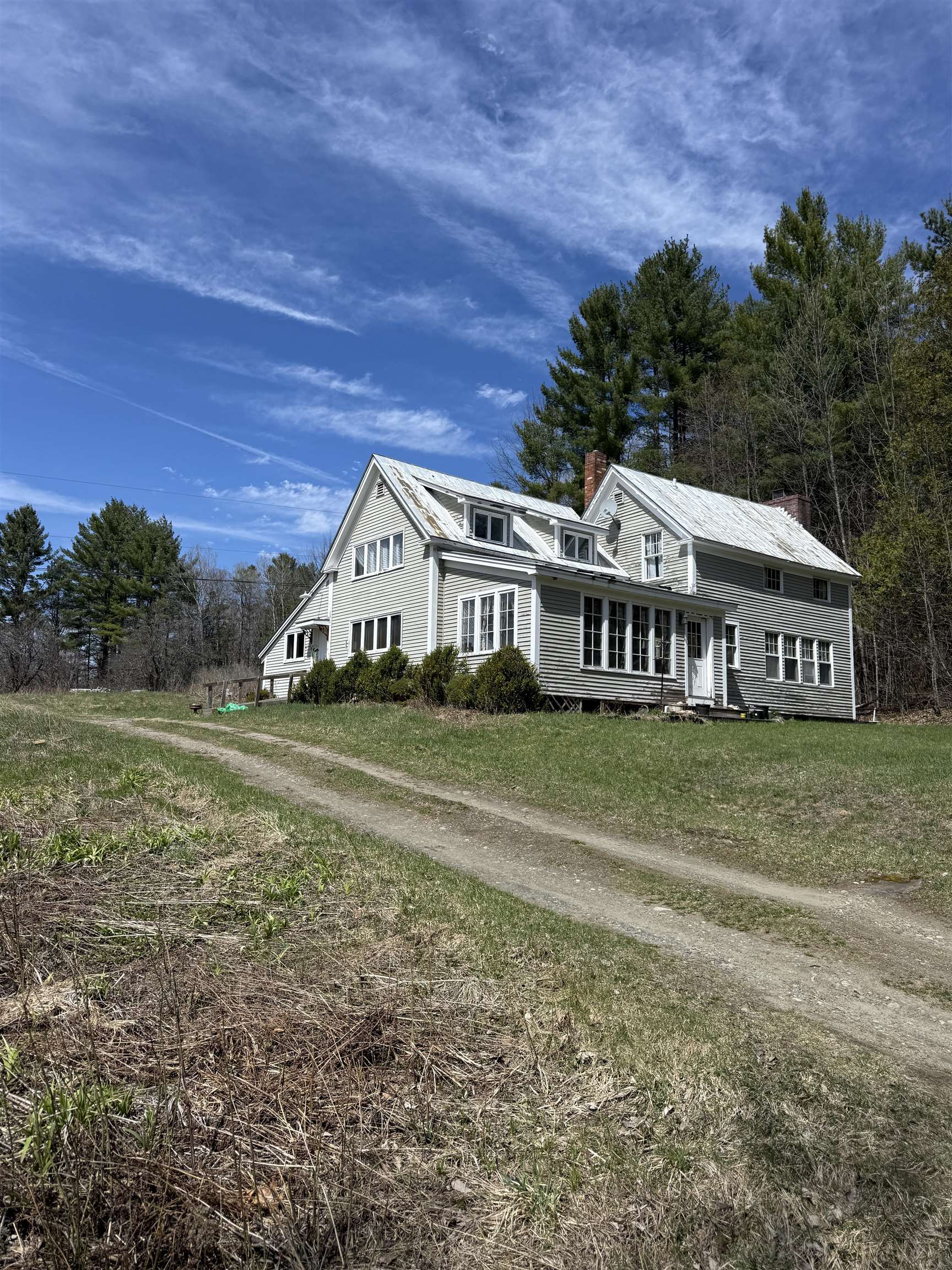 137 Foundry Road Tunbridge, VT 05077 - Photo 3 of 30