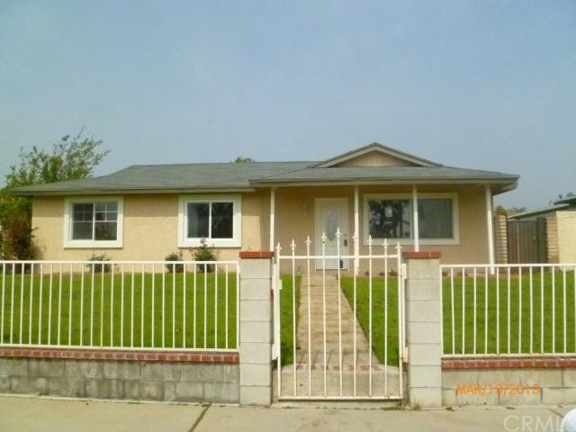 11976 Dorset Street Rancho Cucamonga, CA 91739 - Photo 1 of 1