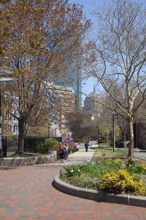 40 St Botolph Street, Unit B2 Boston, MA 02116 - Photo 10 of 10