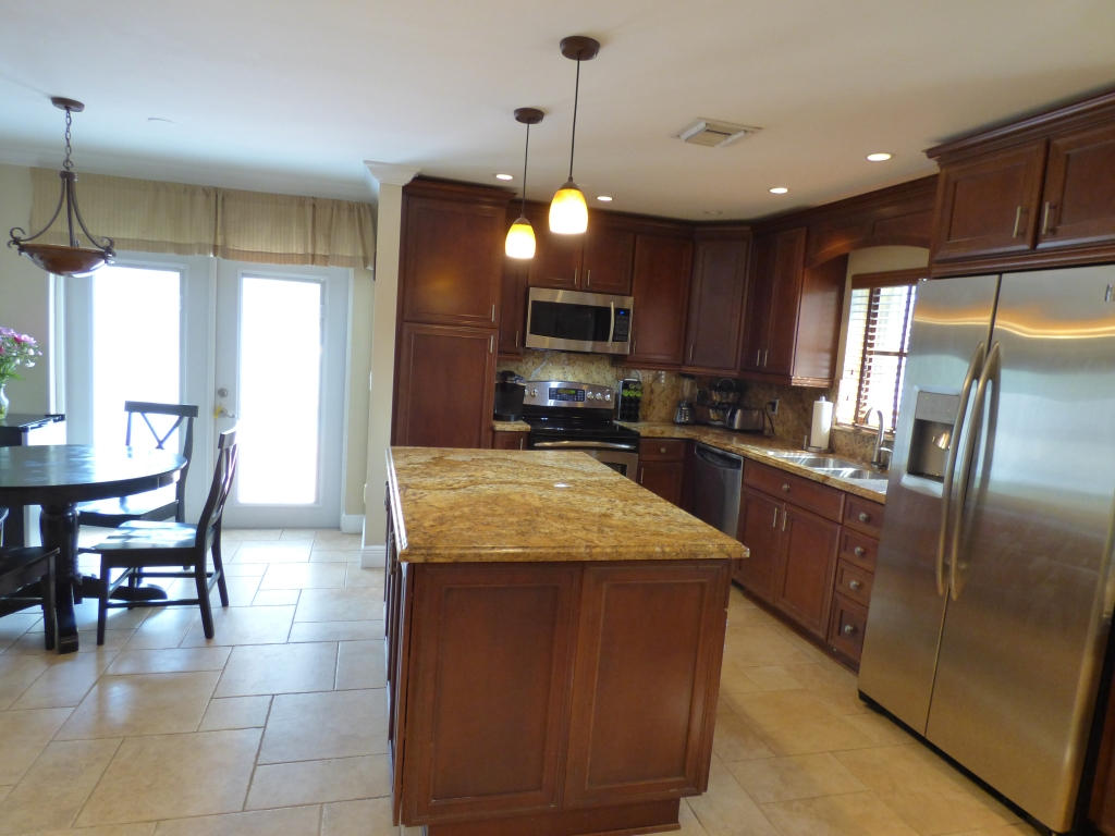8550 Old Towne Way Boca Raton, FL 33433 - Photo 8 of 30 Kitchen 2