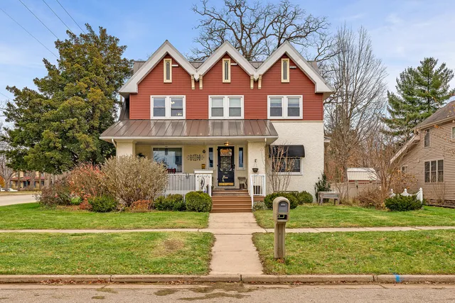 $309,900 | 515 North Spring Street, Sparta, WI 54656