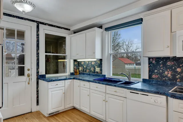 $309,900 | 515 North Spring Street, Sparta, WI 54656