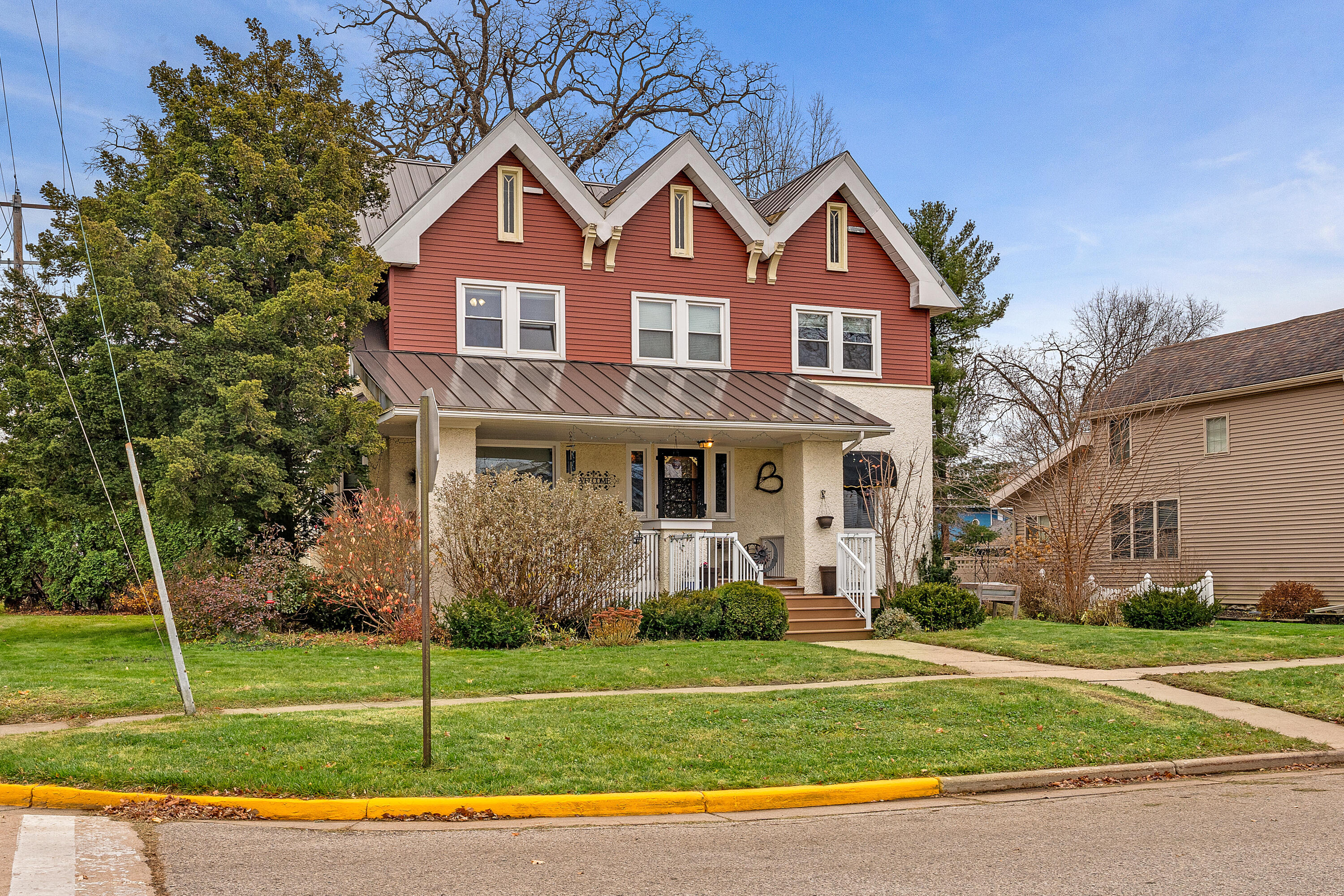 515 North Spring Street Sparta, WI 54656 - Photo 2 of 41 01__DSC6485_mls