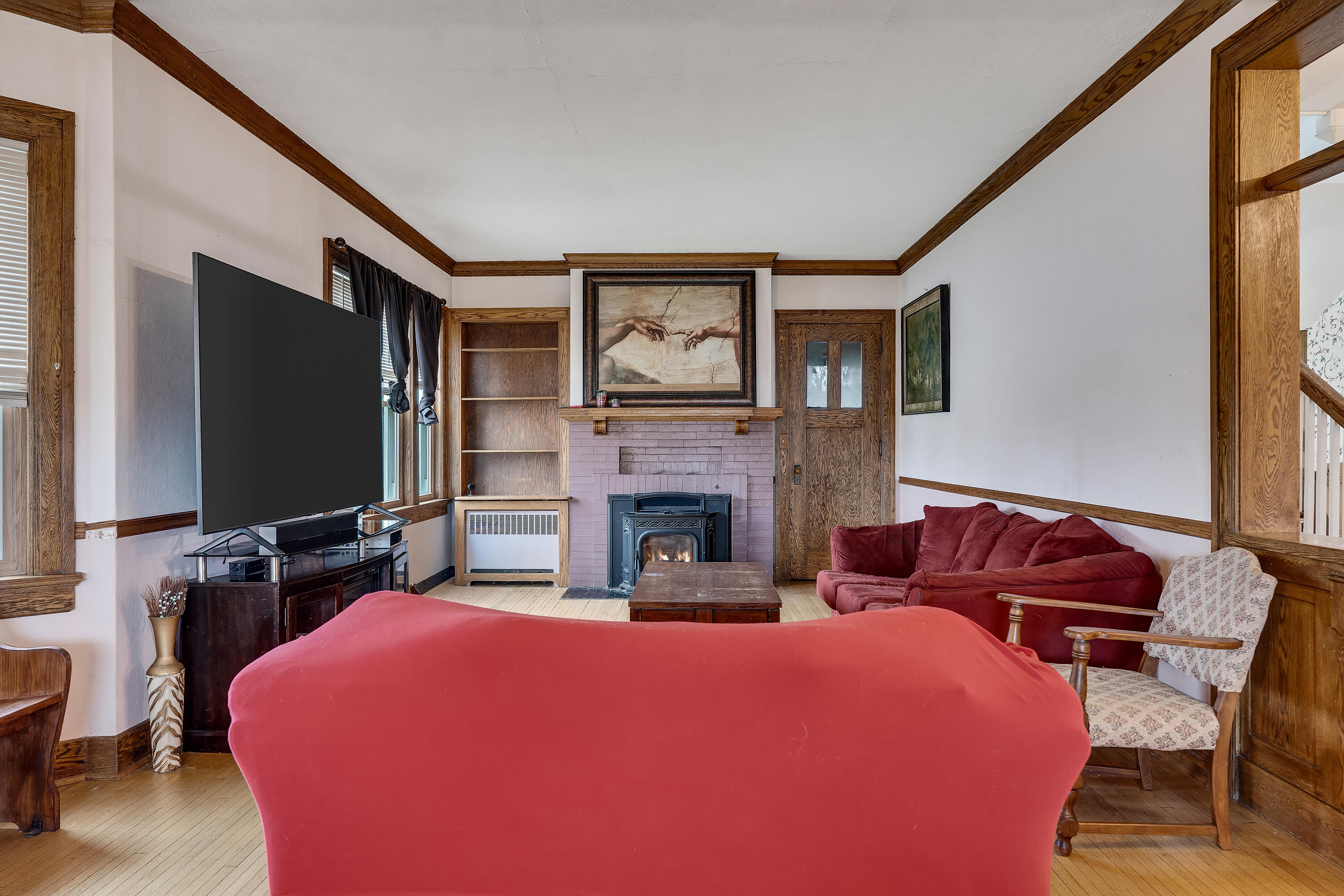 515 North Spring Street Sparta, WI 54656 - Photo 5 of 41 05__DSC6518_mls