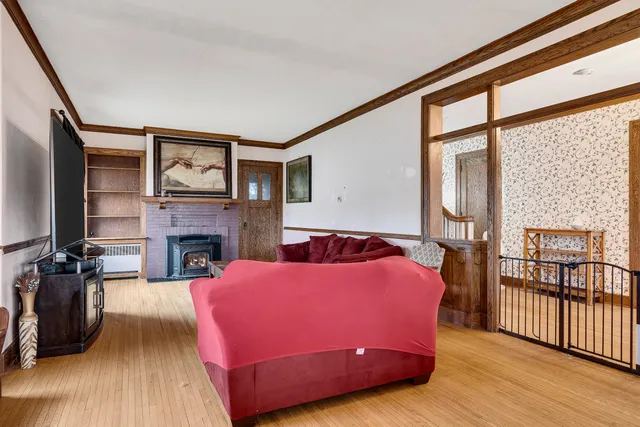 $309,900 | 515 North Spring Street, Sparta, WI 54656