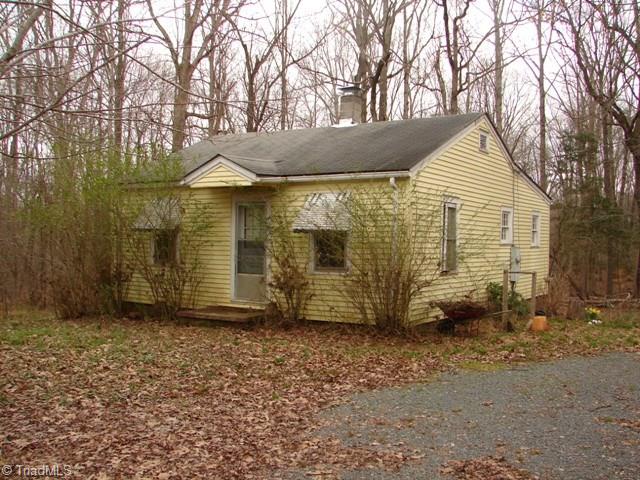 2089 Mack Road Asheboro, NC 27205 - Photo 2 of 3 Gallery Image 2
